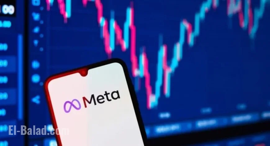Meta Stock Plummets Amid AI Investment and Cash Crunch Debate