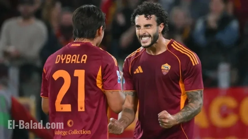 Serie A Dominates with the Best Title Race Again