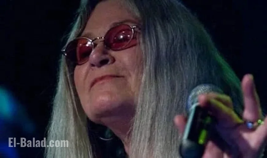 Donna Jean Godchaux-MacKay, Grateful Dead’s 70s Vocalist, Dies at 78