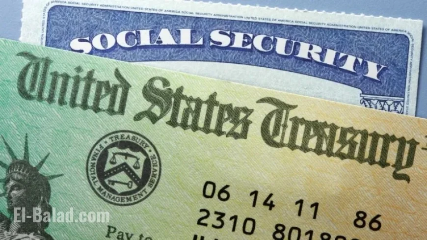 November Social Security Check Schedule Revealed: Some Won’t Receive Payment