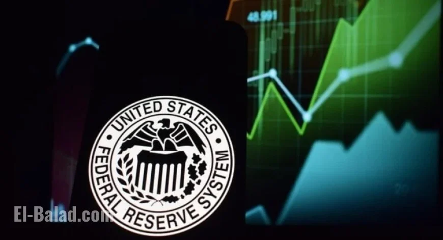 Fed’s Miran Warns: ‘Restrictive’ Rates May Trigger Recession