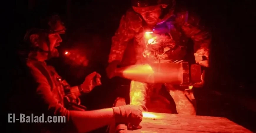 Russia Advances in Pokrovsk Ruins, Ukraine Defenders Stand Firm