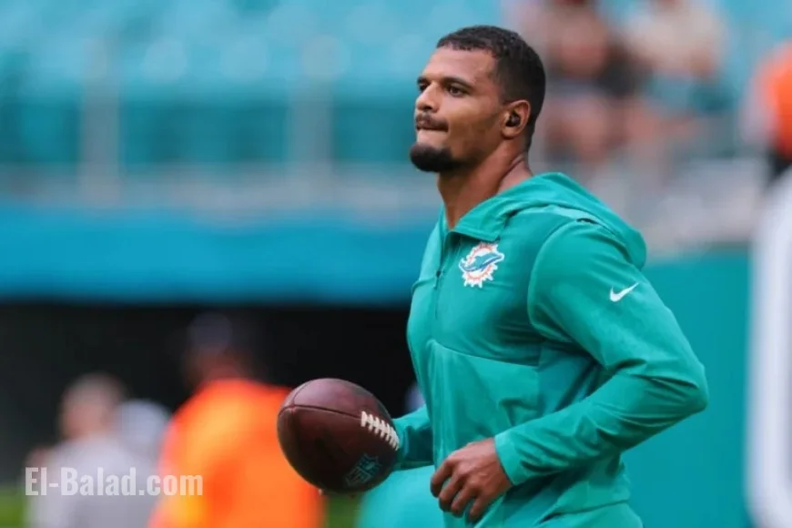 Dolphins Consider Trading Minkah Fitzpatrick