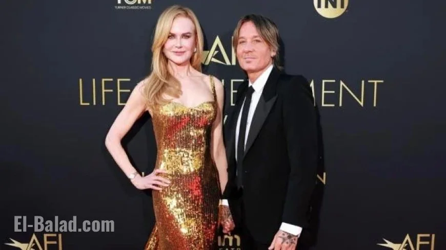 Keith Urban Ends Relationship Over Nicole Kidman’s Sexual Reawakening: Source