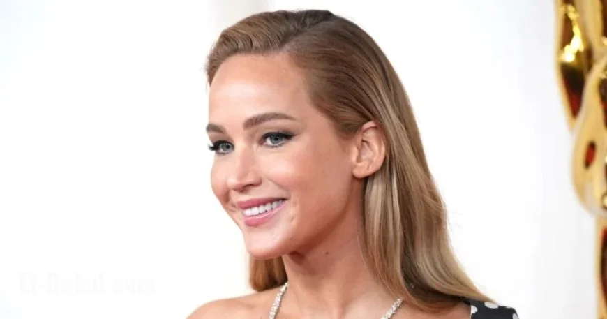 Jennifer Lawrence Shares Decisions She Embraces Post-Motherhood