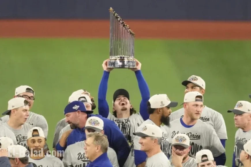 Dodgers’ Key Choices: Free Agents and Roster Options