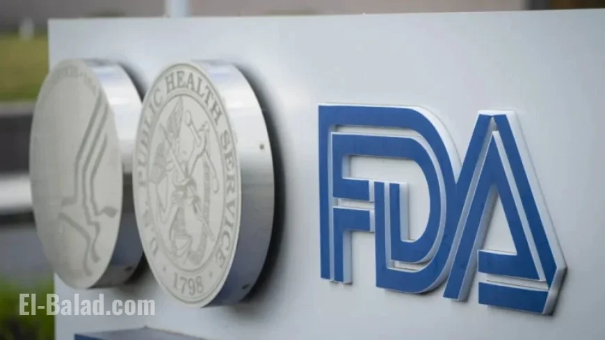 FDA Chief Allegedly Misuses Position for Personal Vendetta