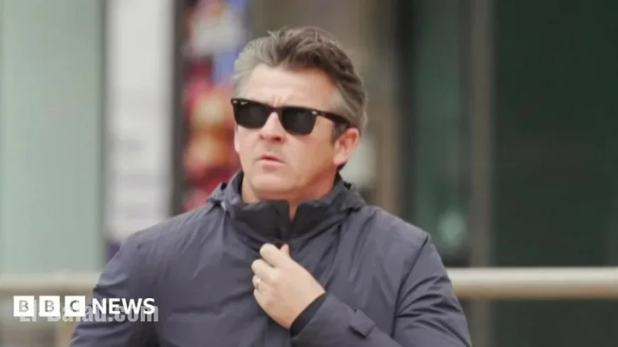 Joey Barton Claims X Post Blurs Line Between Free Speech and Crime