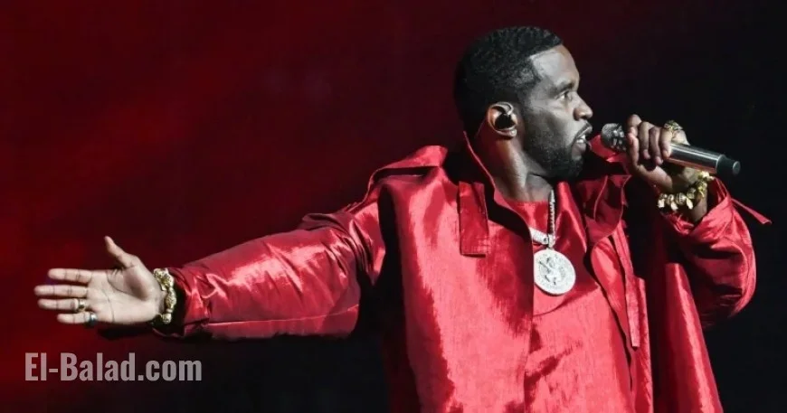 Judge Approves Diddy’s Request for Fast-Tracked Appeals Schedule