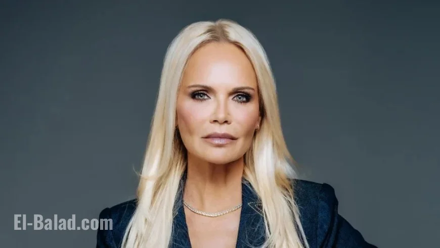 Kristin Chenoweth Discusses Wicked, Queen of Versailles, and Broadway Career