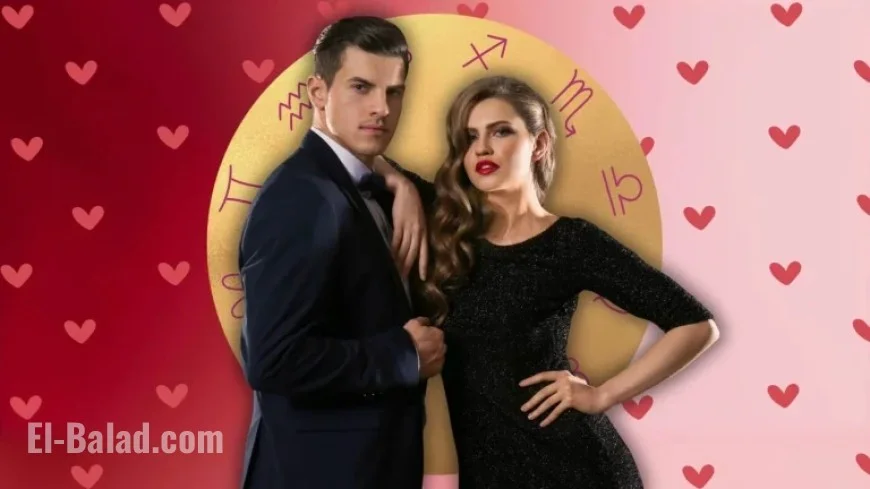 November 3–9, 2025 Love Horoscopes: This Week Tests Relationships