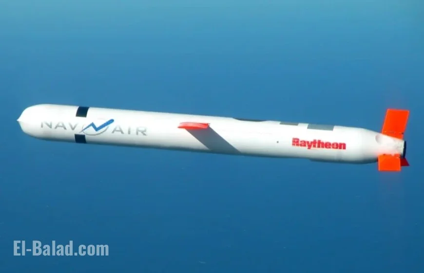 Trump Holds Off on Tomahawk Transfers to Ukraine for Now