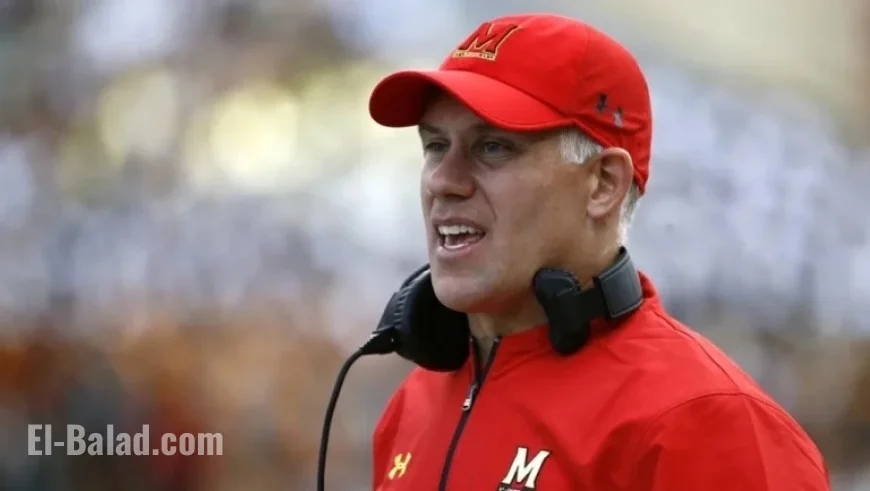 Former Michigan Defensive Coordinator Appointed Interim Coach at Auburn