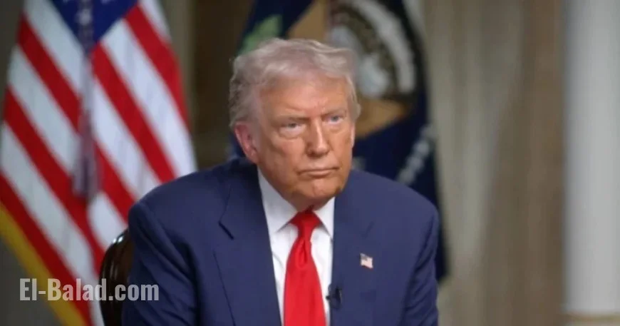 Trump Criticizes Cuomo’s Tank Remark, Hesitates NYC Funding if Mamdani Wins