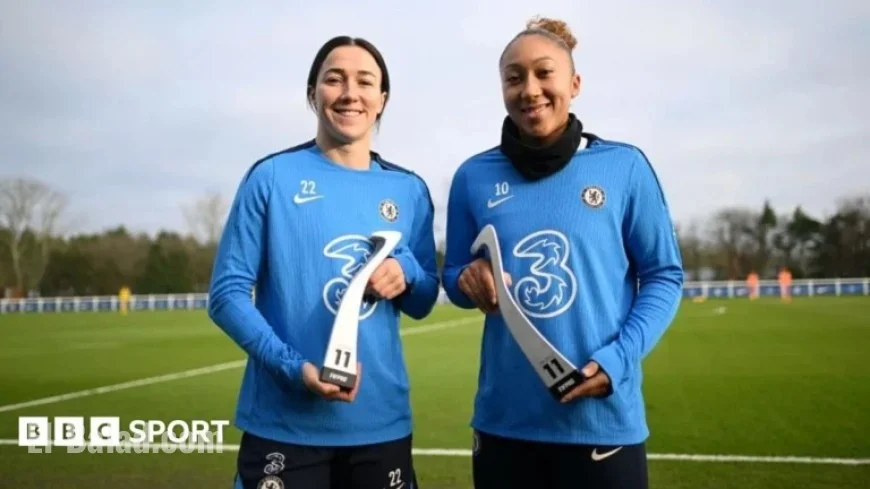 FIFPro World XI: Award Details and Winner Announcement Date