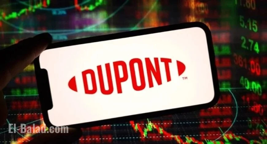 DuPont’s Qnity Electronics AI Spin-Off Starts Trading in New York