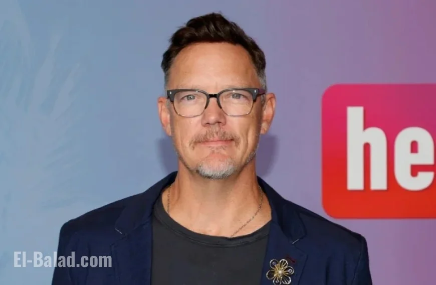 Matthew Lillard Criticizes ICE at Cinespia’s ‘Scream’ Screening