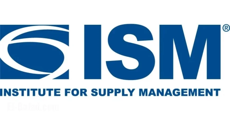 October 2025 ISM® Report: Manufacturing PMI® Hits 48.7%