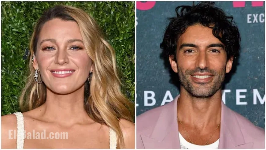 Judge Dismisses Justin Baldoni’s Legal Case Against Blake Lively After Deadline Missed