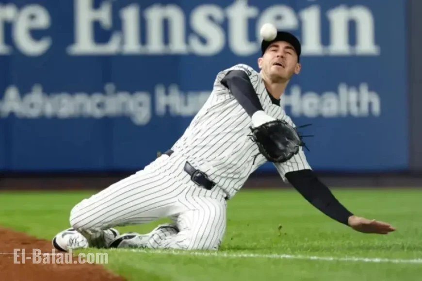 Cody Bellinger Commits to $25 Million Yankees Free Agency Deal