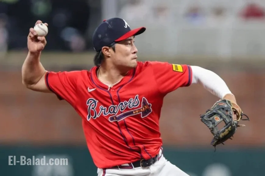 Ha-Seong Kim Declines Braves Agreement