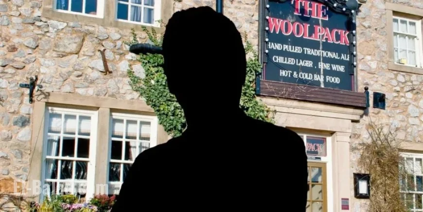 Missing Emmerdale Character Returns Tonight After Year-Long Absence