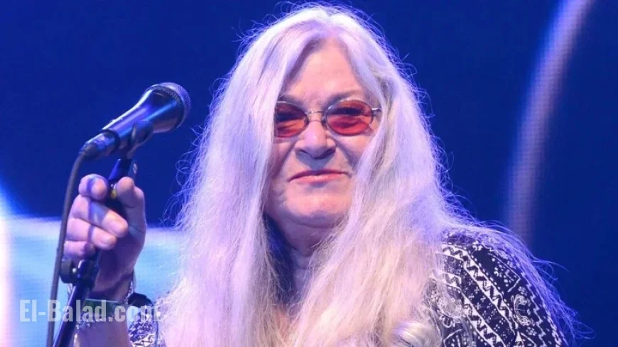 Grateful Dead Vocalist Dies at 78