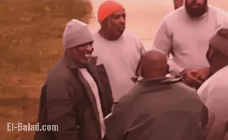 Diddy Talks to Telfair Amid Expedited Appeal Approval