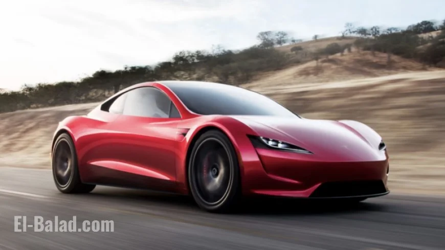 Sam Altman Mocks Tesla Roadster Refund, Musk Fires Back