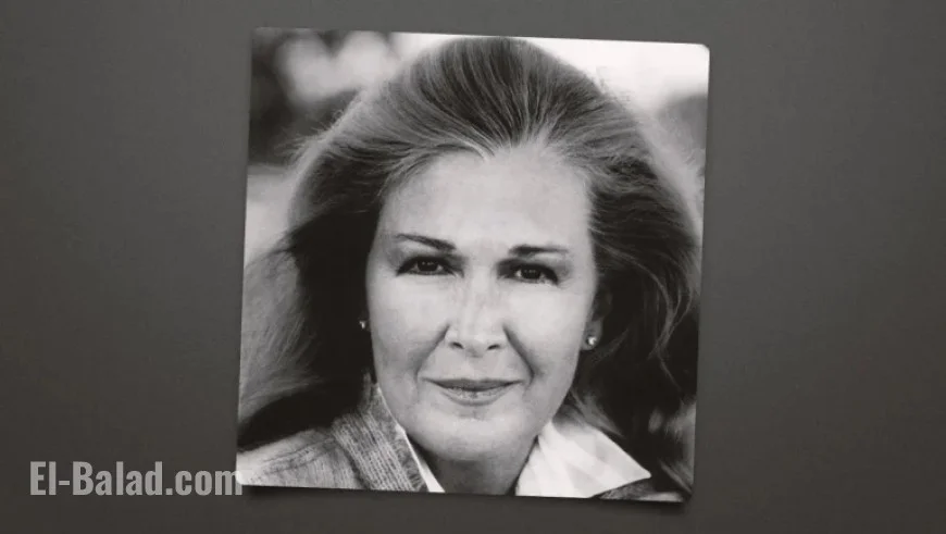 Laura Dern Announces Mother Diane Ladd’s Passing