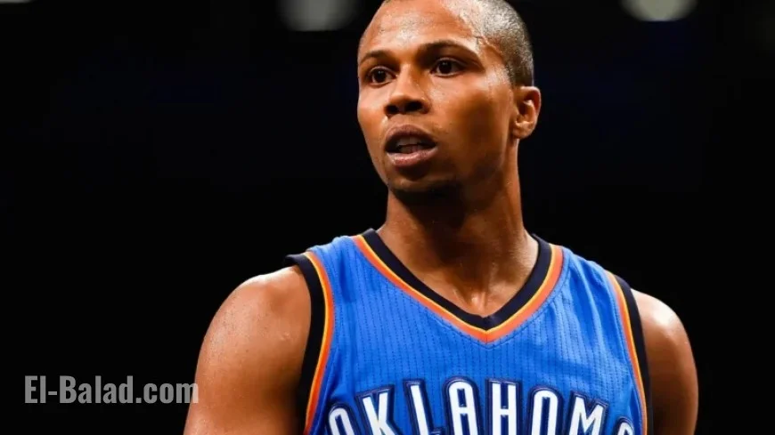 Sebastian Telfair’s Legal Troubles: Why the Former NBA Star is Imprisoned
