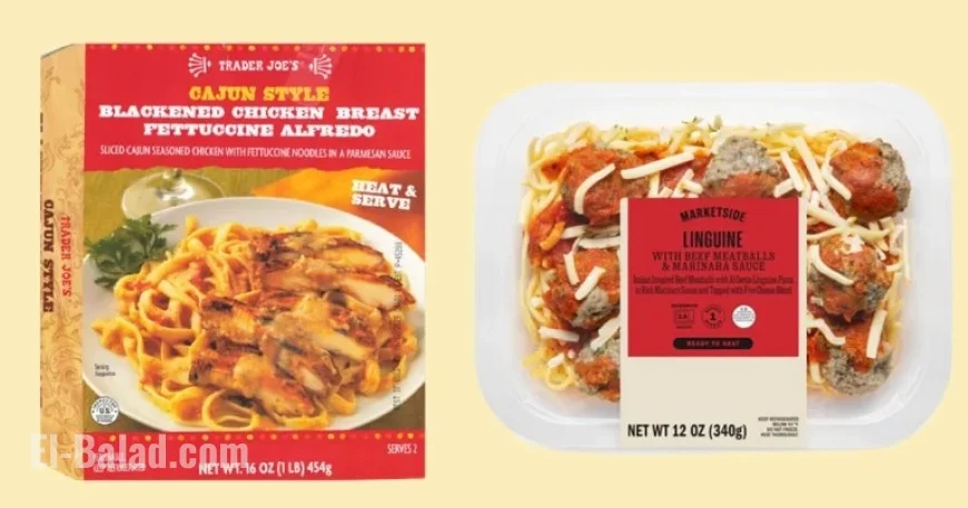 Nationwide Listeria Outbreak: 6 Dead, 25 Hospitalized from Precooked Pasta Meals