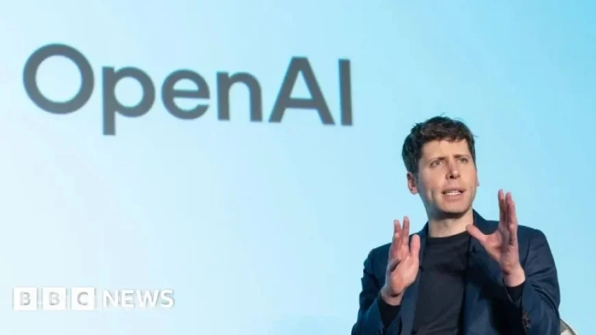 OpenAI Secures $38 Billion Cloud Deal with Amazon
