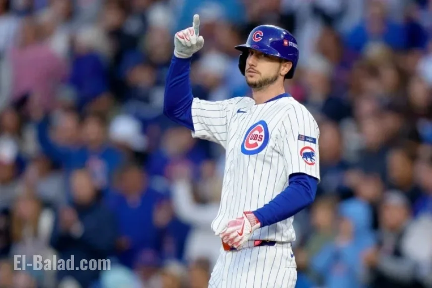 Top 50 Free Agents in 2026 MLB Rankings