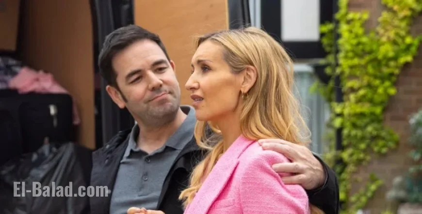 Coronation Street Introduces Two New Characters for Ben Driscoll’s Backstory