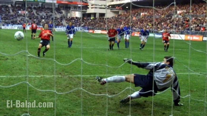 Osasuna Faces Challenge in Oviedo Encounter