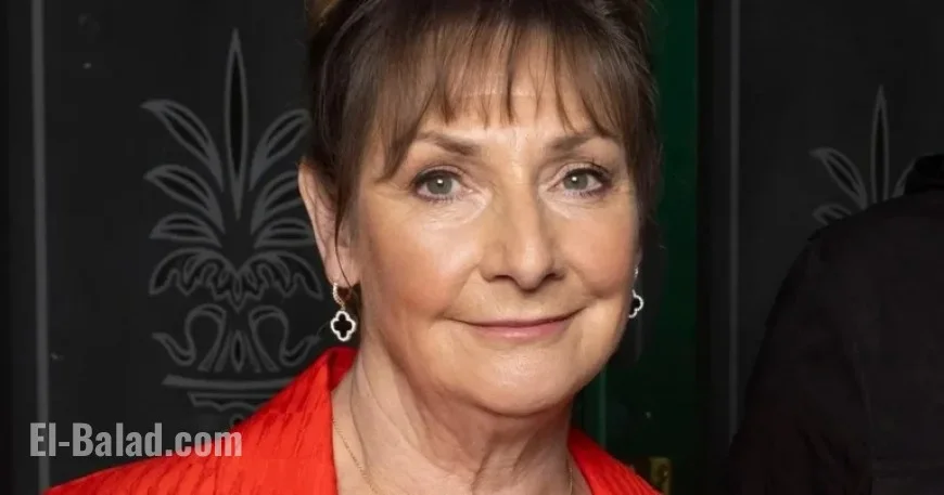 Pauline McLynn Reveals Intriguing Link to Coronation Street’s First Barmaid