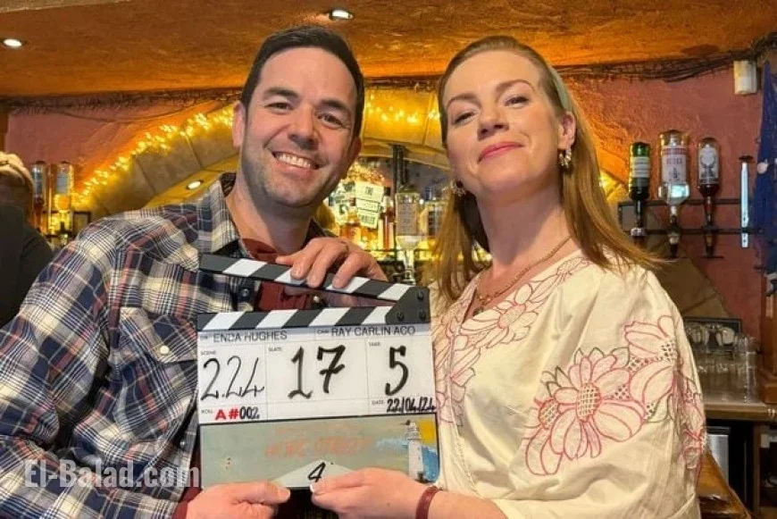 Hope Street Revives Local Talent for Global Audience Recognition