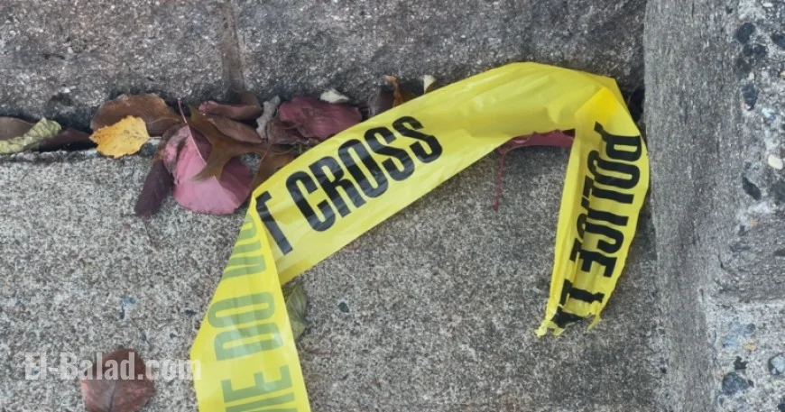 Charlottesville Halloween Party Shooting Injures Four; CPD Chief Comments