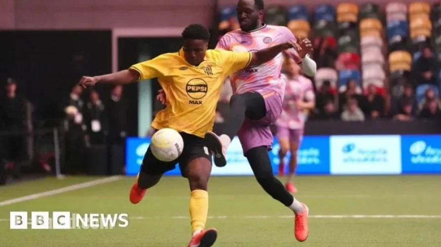 Ballers League Returns: Witness Unforgettable Football and Viral Moments