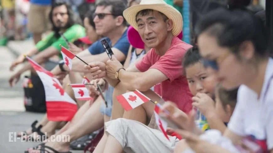 Canada’s Rise and Fall: The World’s Best Immigration System