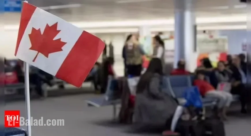 Canada Tightens Visa Rules, Increases Indian Student Rejection Rate to 74%