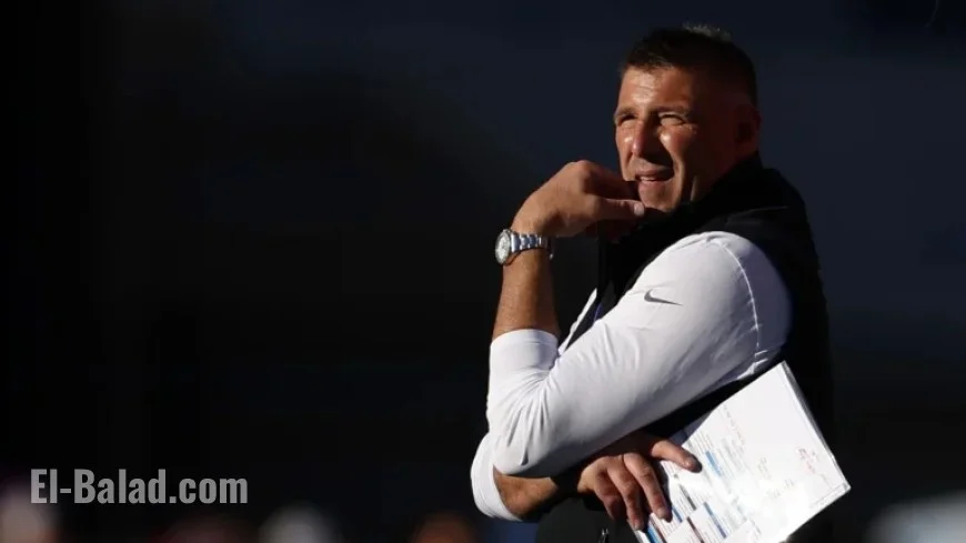 Mike Vrabel Denies Patriots Simulated Snap Count: “We Never Coached That”