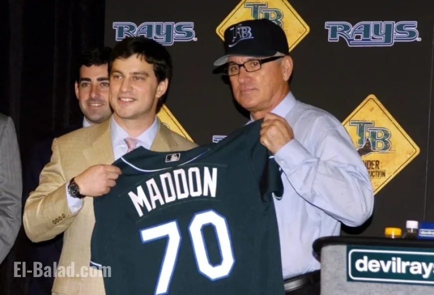 Leadership Traits That Defined Working with Dodgers’ Andrew Friedman