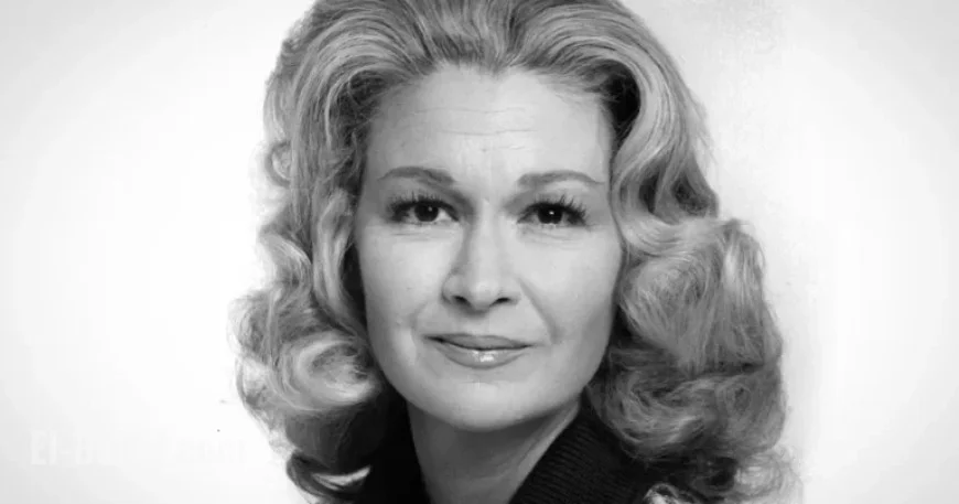 Oscar-Nominated Actor Diane Ladd, Mother of Laura Dern, Dies at 89