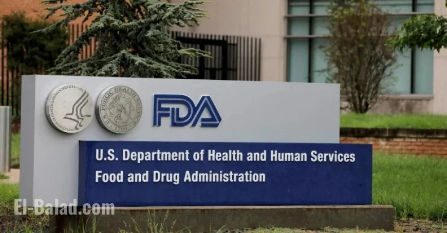 US FDA Drug Chief Resigns Amid Ethics Concerns and Lawsuit