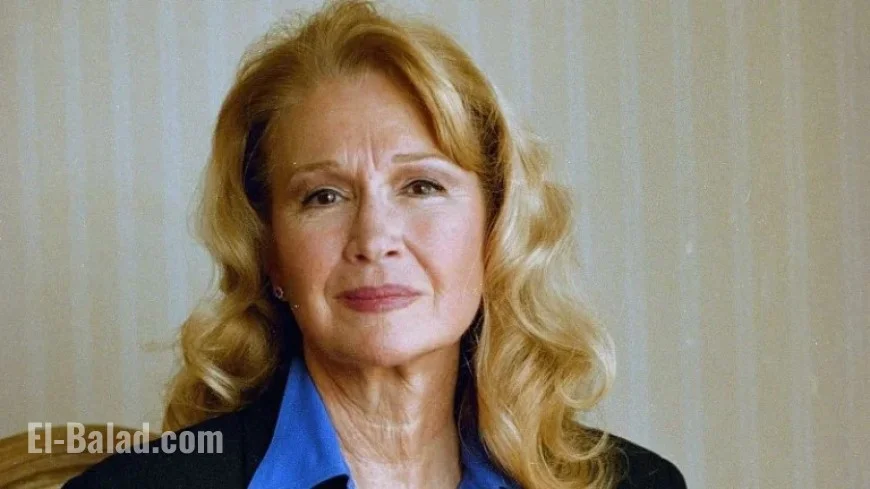 Oscar-Nominated Actress Diane Ladd Passes Away at 89