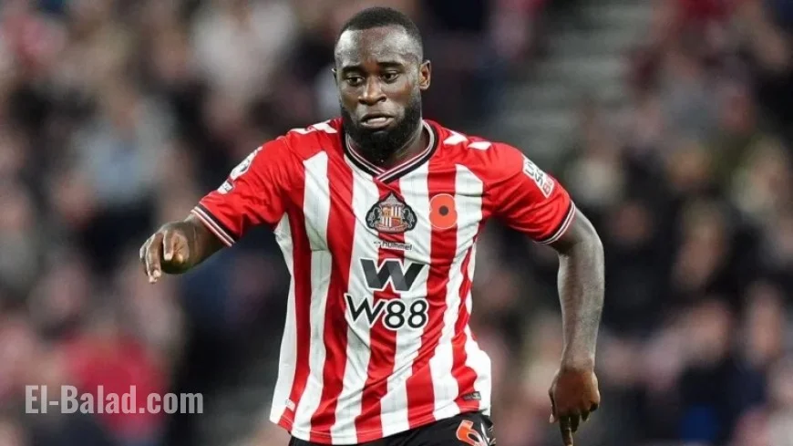 Sunderland Misses Chance to Secure Second Place in Premier League