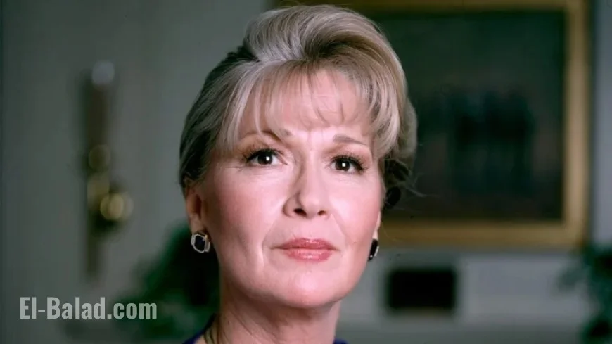 Laura Dern’s Mother from ‘Wild at Heart’ Passes at 89