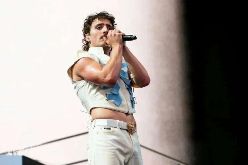 Rising Star Cancels Major Concert Last Minute Due to Illness